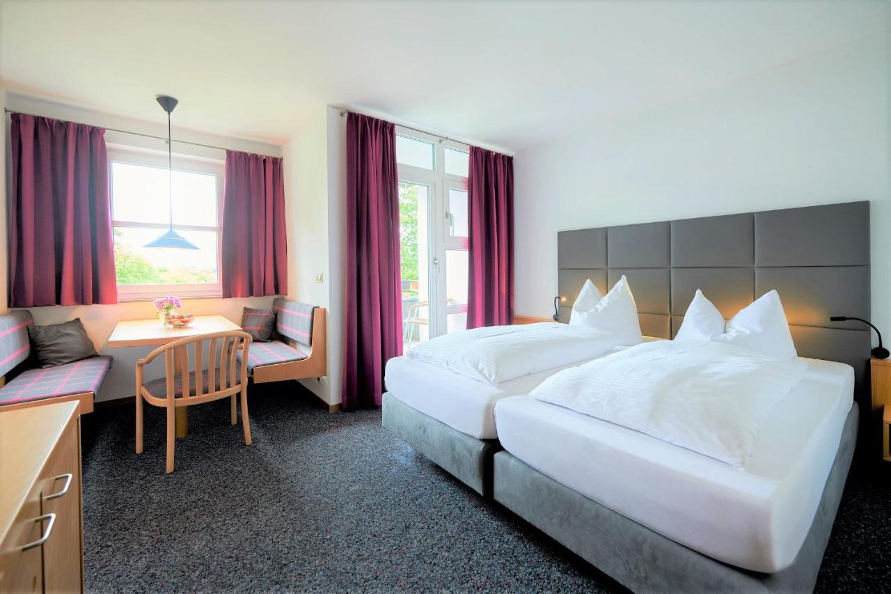 Hotel Bannwaldsee Halblech Zewnętrze zdjęcie