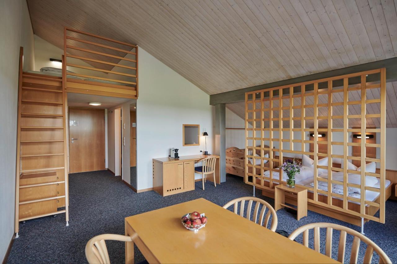 Hotel Bannwaldsee Halblech Zewnętrze zdjęcie