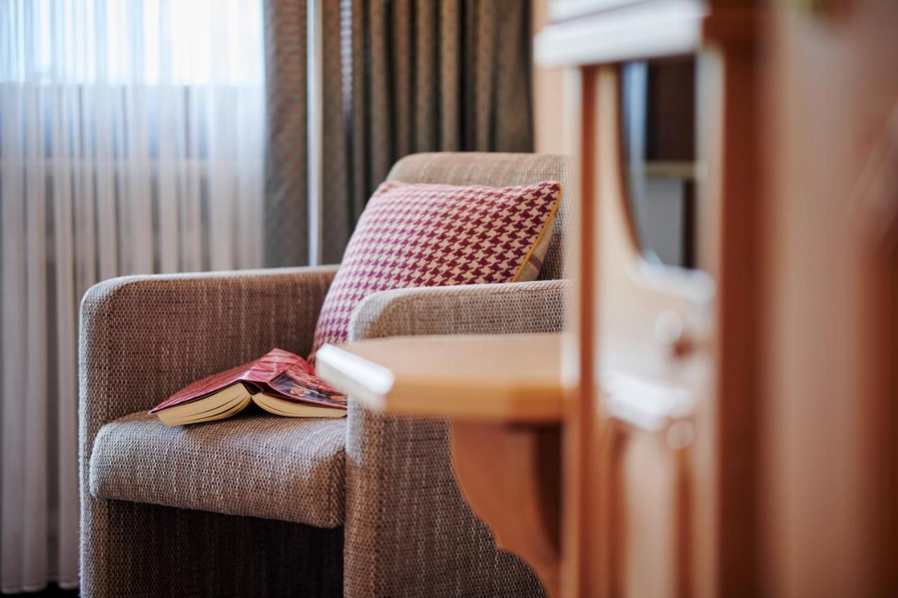 Hotel Bannwaldsee Halblech Zewnętrze zdjęcie