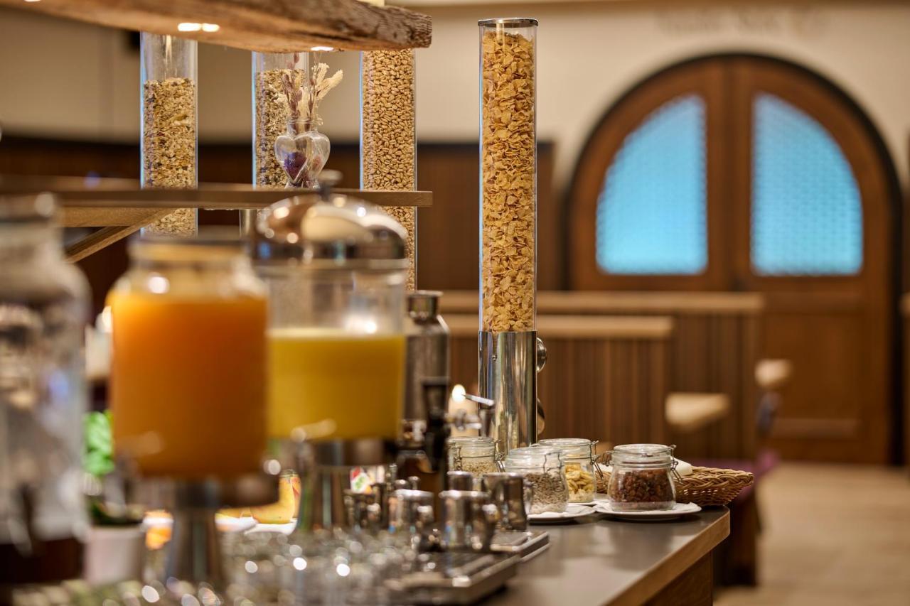 Hotel Bannwaldsee Halblech Zewnętrze zdjęcie