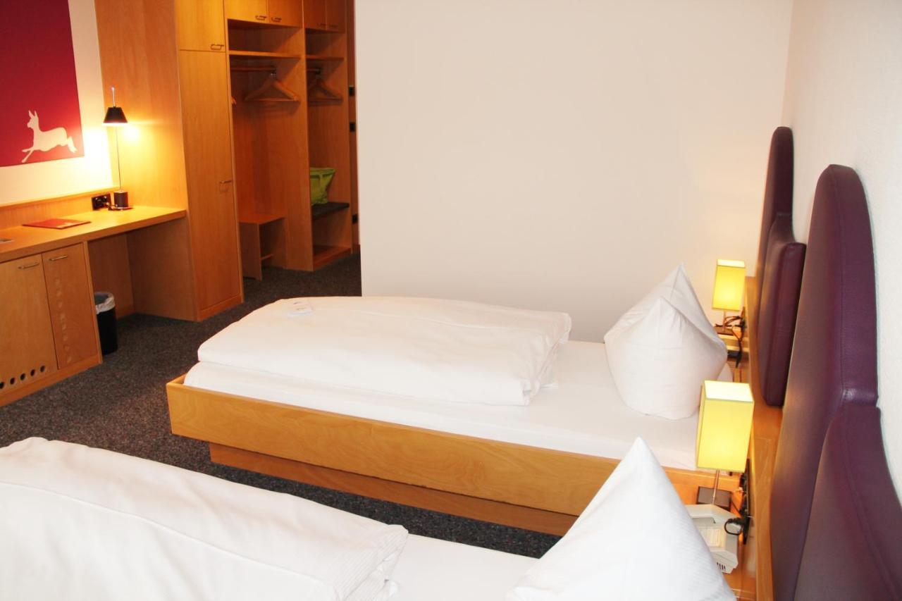 Hotel Bannwaldsee Halblech Zewnętrze zdjęcie
