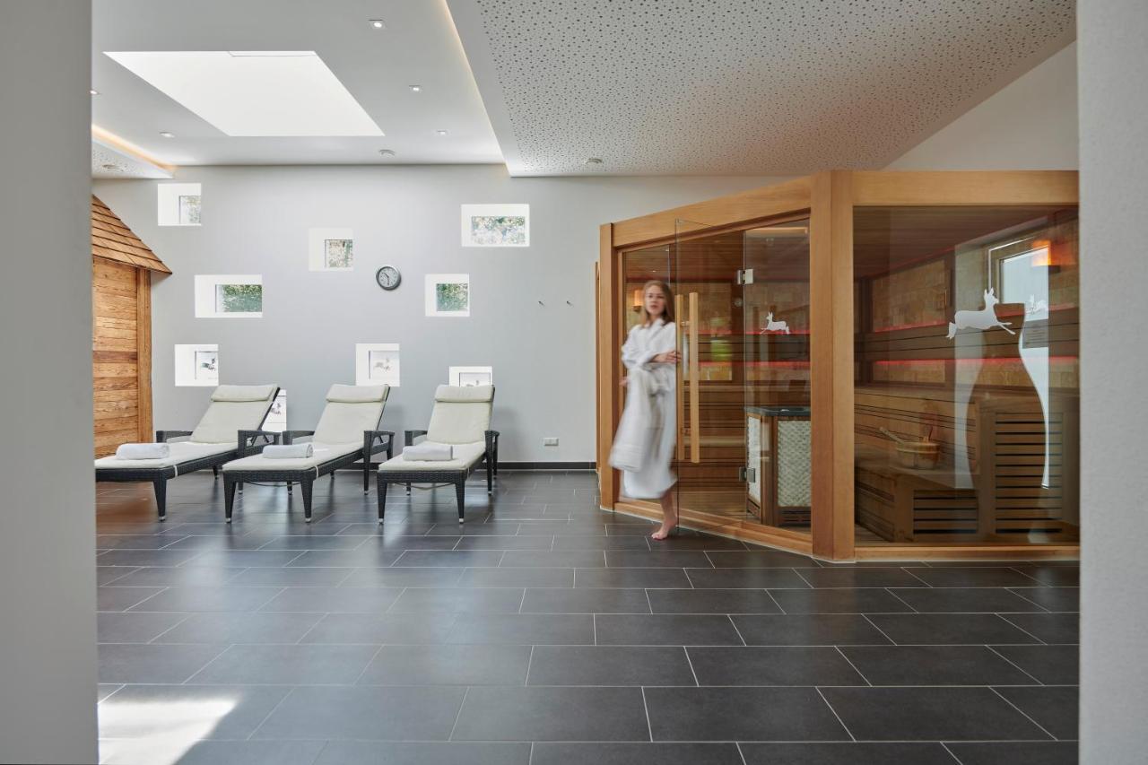 Hotel Bannwaldsee Halblech Zewnętrze zdjęcie