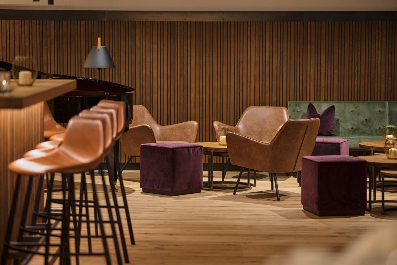 Hotel Bannwaldsee Halblech Zewnętrze zdjęcie